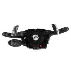 Com (Bloc Contacteur Tournant+Commodo Essuie Glace+Commodo Phare) PEUGEOT 2008 2 Photo n°4