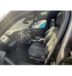 Commande chauffage PEUGEOT 2008 2 Photo n°13