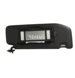 Pare soleil droit PEUGEOT 2008 2