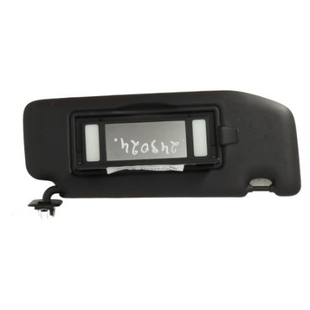 Pare soleil droit PEUGEOT 2008 2