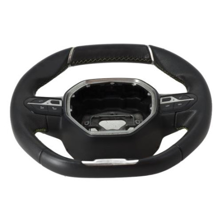 Volant PEUGEOT 2008 2 Photo n°1
