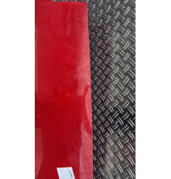 Capot CITROEN C2 Photo n°4