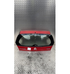 Malle/Hayon arriere CITROEN C2 Photo n°1