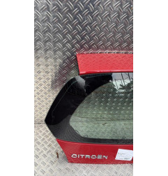 Malle/Hayon arriere CITROEN C2
