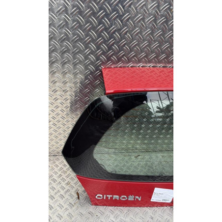 Malle/Hayon arriere CITROEN C2