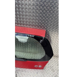 Malle/Hayon arriere CITROEN C2 Photo n°3