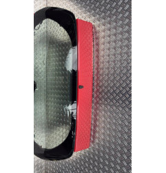 Malle/Hayon arriere CITROEN C2 Photo n°4