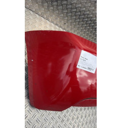 Pare choc arriere CITROEN C2 Photo n°1