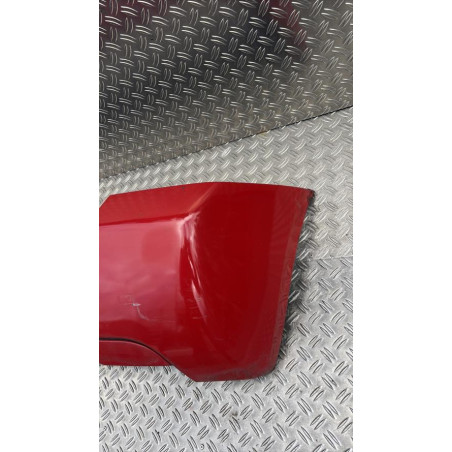 Pare choc arriere CITROEN C2