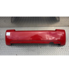 Pare choc arriere CITROEN C2 Photo n°3