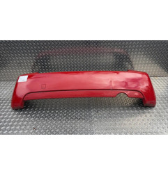 Pare choc arriere CITROEN C2 Photo n°4