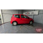 Pare choc arriere CITROEN C2