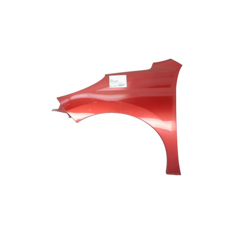 Aile avant gauche PEUGEOT 207
