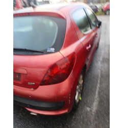 Aile avant gauche PEUGEOT 207 Photo n°15