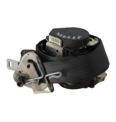 Ceinture avant droit PEUGEOT 207 Photo n°1