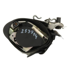 Ceinture avant droit PEUGEOT 207 Photo n°3