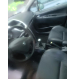 Ceinture avant droit PEUGEOT 207 Photo n°6