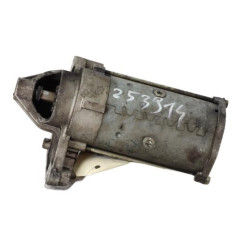 Demarreur PEUGEOT 207