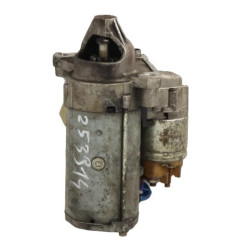 Demarreur PEUGEOT 207 Photo n°5