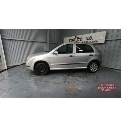 Demarreur SKODA FABIA 1 Photo n°6