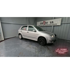 Demarreur SKODA FABIA 1 Photo n°12