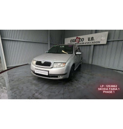 Demarreur SKODA FABIA 1 Photo n°14