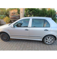 Demarreur SKODA FABIA 1 Photo n°18