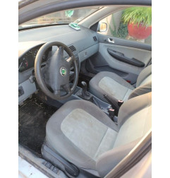 Demarreur SKODA FABIA 1 Photo n°19