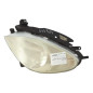 Optique avant principal gauche (feux)(phare) CITROEN XSARA PICASSO