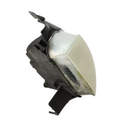 Optique avant principal gauche (feux)(phare) CITROEN XSARA PICASSO Photo n°4