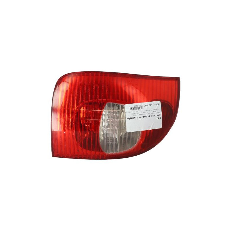 Feu arriere principal gauche (feux) CITROEN XSARA PICASSO