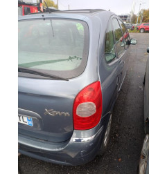 Feu arriere principal gauche (feux) CITROEN XSARA PICASSO Photo n°7