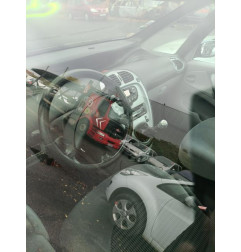 Feu arriere principal gauche (feux) CITROEN XSARA PICASSO Photo n°9