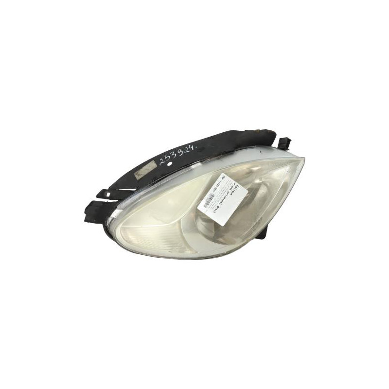 Optique avant principal droit (feux)(phare) CITROEN XSARA PICASSO