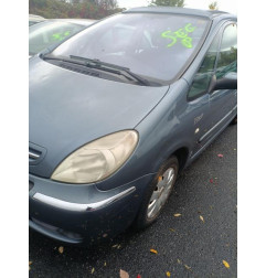 Optique avant principal droit (feux)(phare) CITROEN XSARA PICASSO Photo n°9