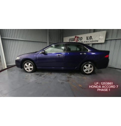 Porte avant droit HONDA ACCORD 7