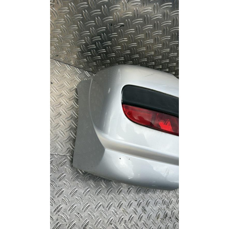 Pare choc arriere PEUGEOT 206+