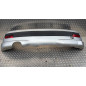 Pare choc arriere PEUGEOT 206+
