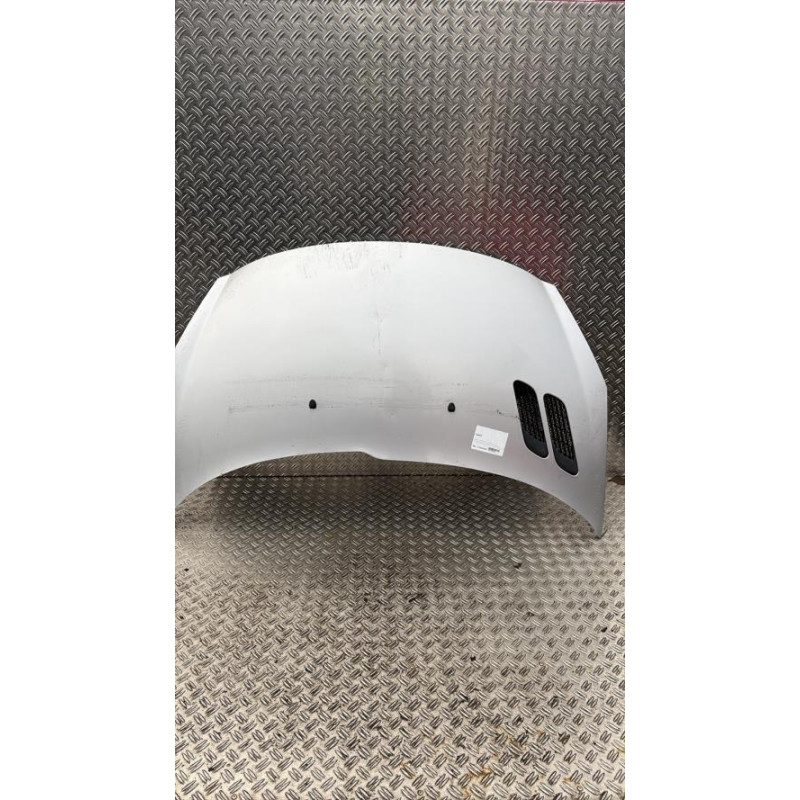 Capot PEUGEOT 206+ Photo n°2