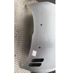 Capot PEUGEOT 206+ Photo n°4