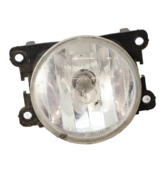 Anti brouillard droit (feux) PEUGEOT 206+ Photo n°1