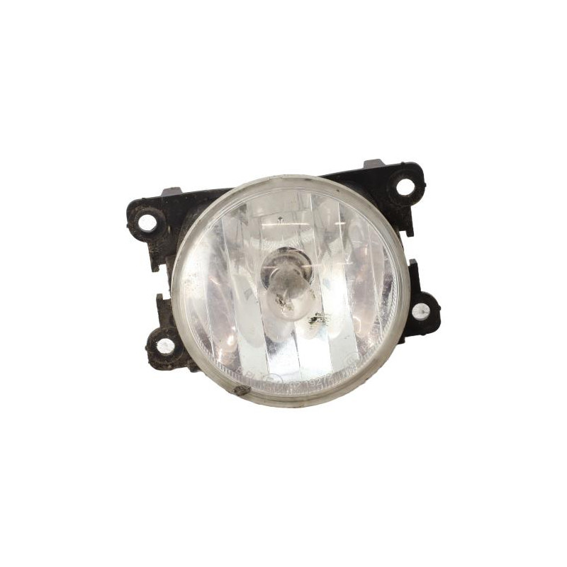 Anti brouillard droit (feux) PEUGEOT 206+