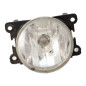 Anti brouillard droit (feux) PEUGEOT 206+