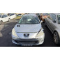 Anti brouillard droit (feux) PEUGEOT 206+