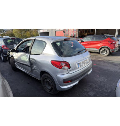 Anti brouillard droit (feux) PEUGEOT 206+ Photo n°8