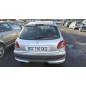 Anti brouillard droit (feux) PEUGEOT 206+