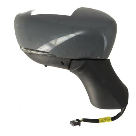 Retroviseur droit RENAULT CLIO 4 Photo n°6