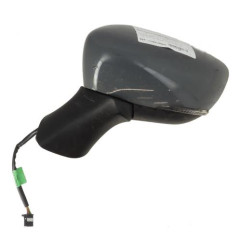 Retroviseur gauche RENAULT CLIO 4 Photo n°6