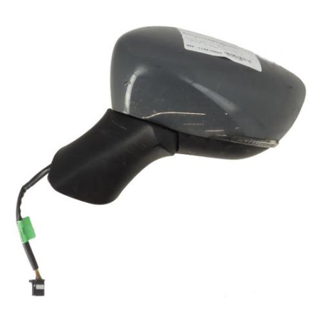 Retroviseur gauche RENAULT CLIO 4 Photo n°6