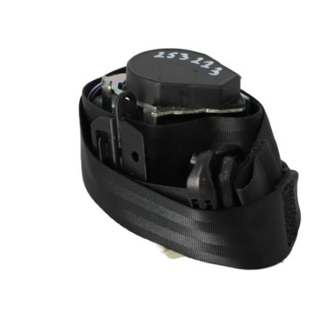 Ceinture avant droit RENAULT CLIO 4 Photo n°1